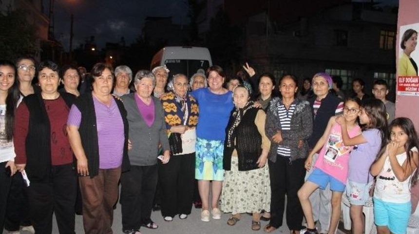 Chp&rsquo;li T&uuml;rkmen: &ldquo;t&uuml;rkiye&rsquo;nin Kaynak Sorunu Yok&rdquo;