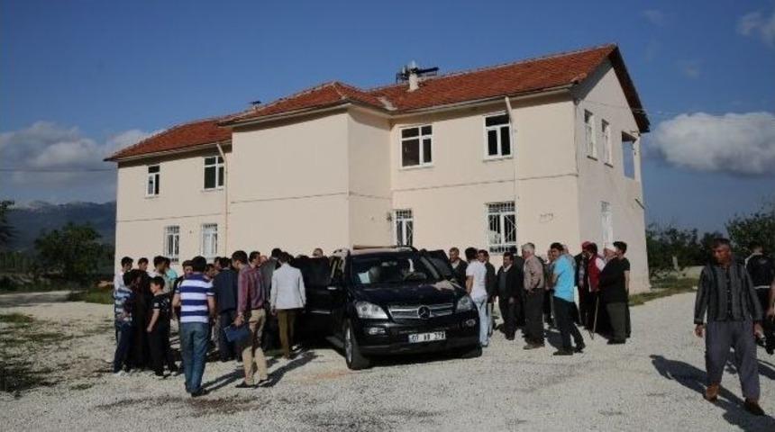 T&uuml;rel S&ouml;z&uuml;n&uuml; Yerine Getirdi