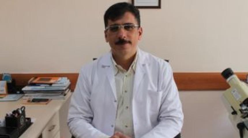 G&ouml;zde Alerjiye Dikkat