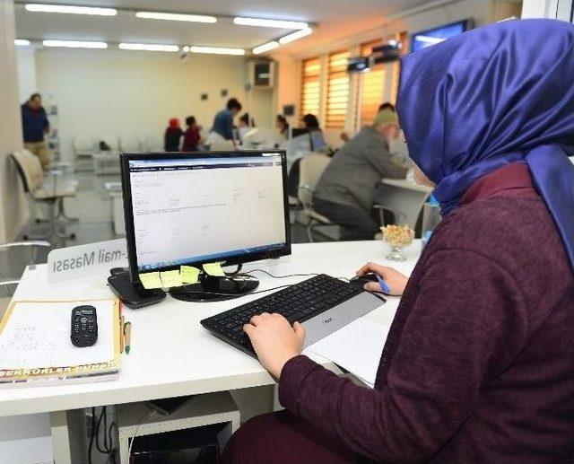 Yıldırım Belediyesi Son İki Ayda 3 Bin Talebe Cevap Verdi 1