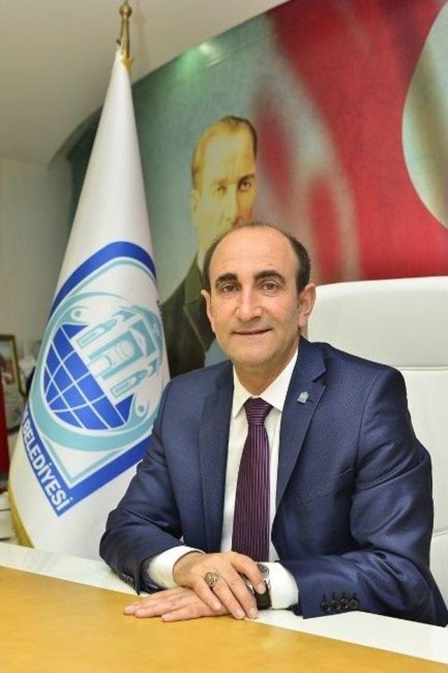 Yıldırım Belediyesi Son İki Ayda 3 Bin Talebe Cevap Verdi 3