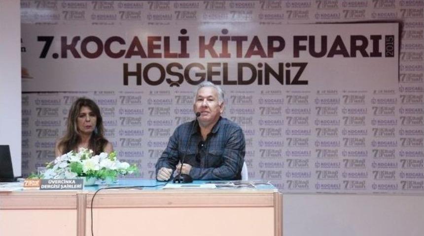 &Uuml;vercinka Şairlerinden Şiir Ş&ouml;leni