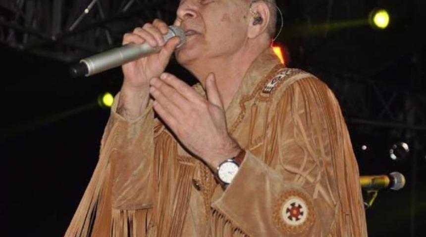 Mf&ouml;'den Seka Park'ta 5 Bin Kişiye Konser