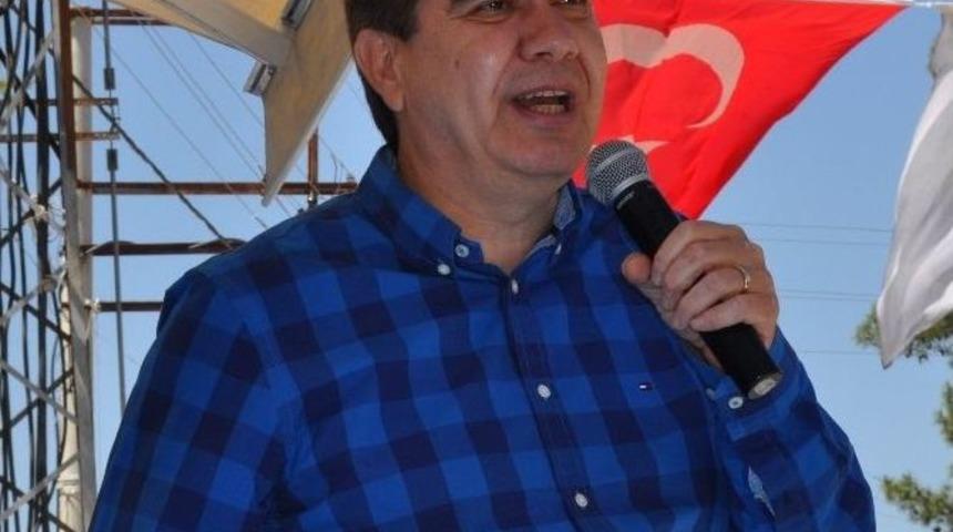 -t&uuml;rel, 50 Hafızı Umreye G&ouml;t&uuml;recek