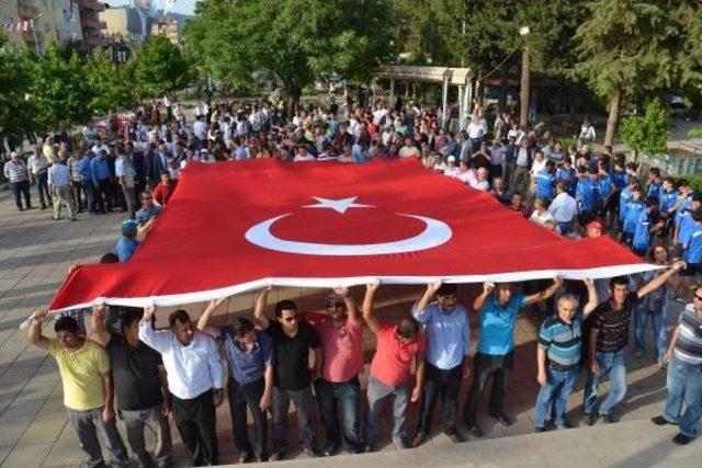 Ortaca da 20 nci Tarım, &Ccedil;evre Ve Turizm Festivali Başladı 1