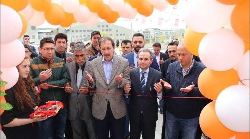 Andianora Kafe Erzurum&rsquo;da A&ccedil;ıldı