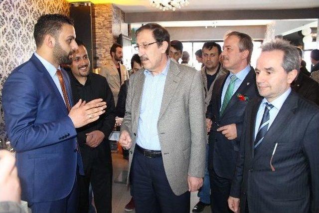 Andianora Kafe Erzurum&rsquo;da A&ccedil;ıldı 1