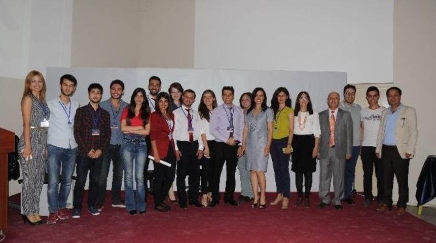 İşletmecilik Ve Teknoloji Zirvesi Sona Erdi