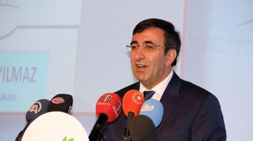 Tdkd 14&rsquo;&uuml;nc&uuml; &Ccedil;ağrı Toplantısı Yapıldı