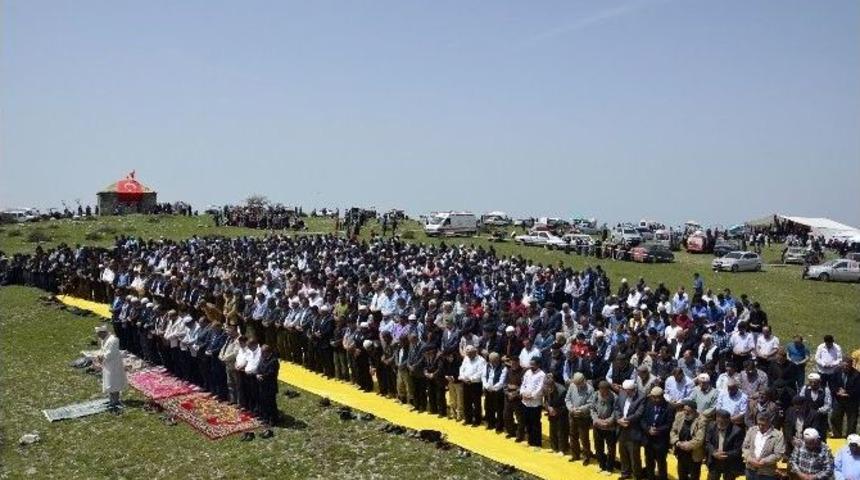 (&ouml;zel Haber) 125 Yıldır K&uuml;sk&uuml;nleri Barıştıran Gelenek