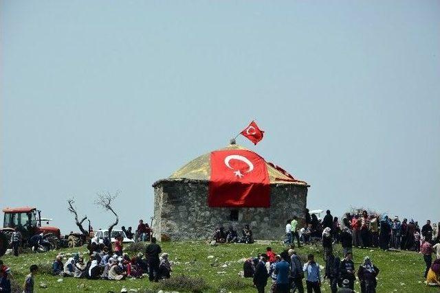 (özel Haber) 125 Yıldır Küskünleri Barıştıran Gelenek