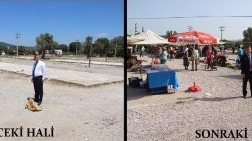 Mhp Adayı, Chp&rsquo;li Belediye Başkanlarına 1 Hafta S&uuml;re Verdi