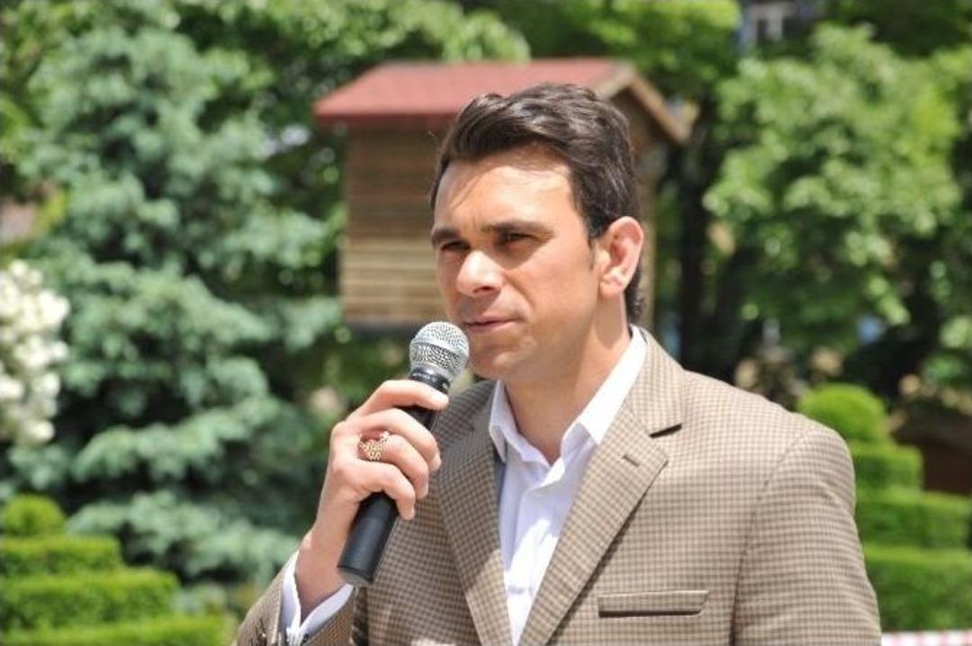 Engelli Olmayı Yaşayarak &Ouml;ğrendiler