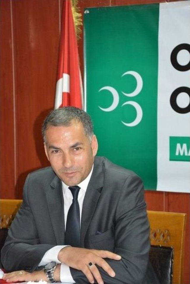 Manisa&rsquo;da Osmanlı Tarihi Ve K&uuml;lt&uuml;r&uuml;n&uuml; Yaşatacaklar 2