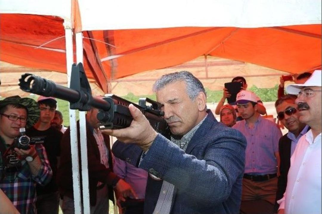 Elibol: &ldquo;&ccedil;&ouml;z&uuml;m S&uuml;recinin Muhatabı Demirtaş Ve Hdp Değildir&rdquo;