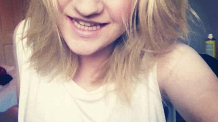 Yanlış teşhis gen&ccedil; kızın &ouml;l&uuml;m&uuml;ne neden oldu