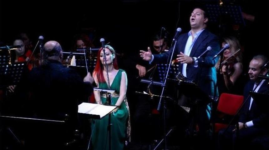 Kubat Mersinlileri Coşturdu