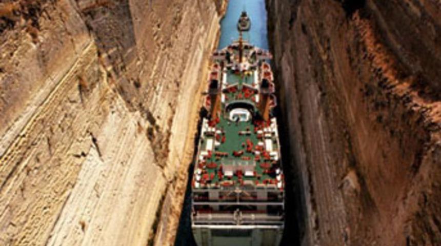 &Ccedil;ılgın proje onları 'g&ouml;lgede bırakacak'