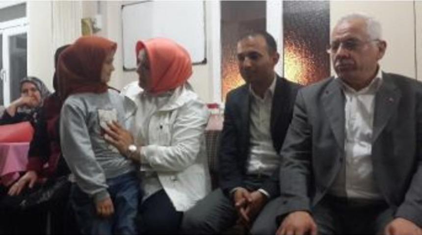 Yığılca&rsquo;dan Keşir&rsquo;e Tam Destek