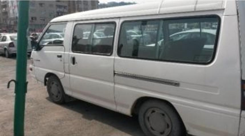 Uyurken Bebeklerini Ezdiler