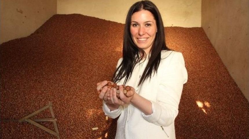 Ak Partili Aday Karaarslan Terme&rsquo;de