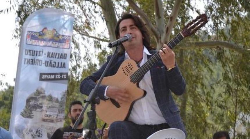 Ortaca'da 20'nci Tarım, &Ccedil;evre Ve Turizm Festivali Başladı (2)