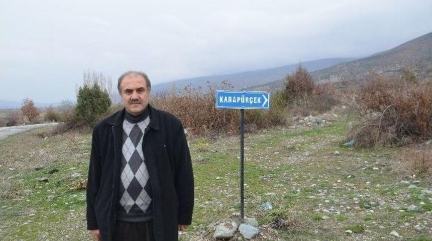 Tosya&rsquo;da Vatandaşlar K&ouml;y Yerinin Değişmesini İstiyor