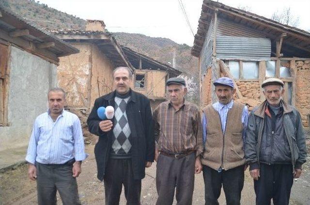 Tosya&rsquo;da Vatandaşlar K&ouml;y Yerinin Değişmesini İstiyor 1