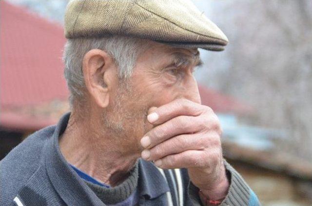 Tosya’da Vatandaşlar Köy Yerinin Değişmesini İstiyor
