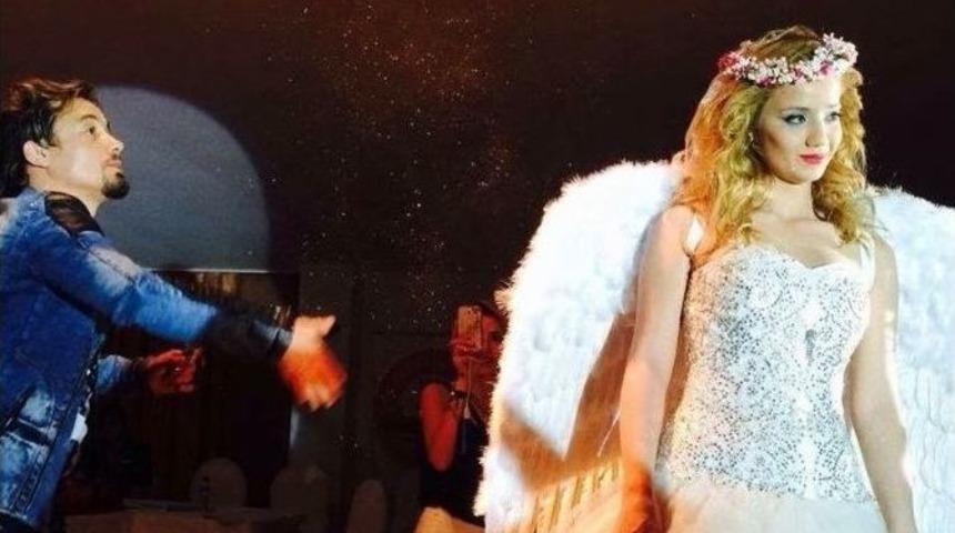 Sa&ccedil; Tasarımcıları H&uuml;nerlerini Sergiledi