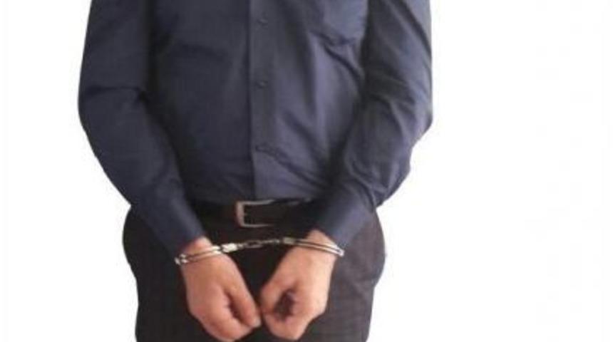 Yankesiciler Polisten Ka&ccedil;amadı