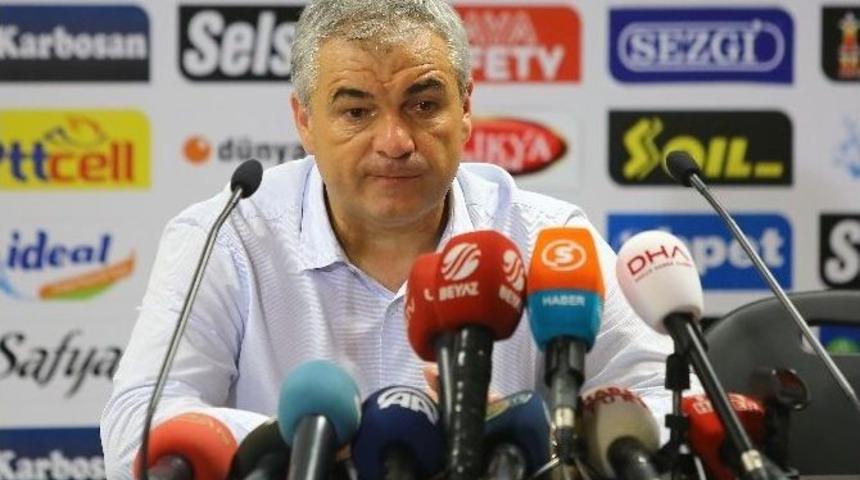 Fenerbah&ccedil;e Uzatmalarda Kazandı