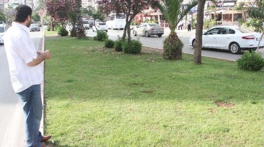 23 Yaşındaki Gen&ccedil; Sokak Ortasında &Ouml;ld&uuml;r&uuml;ld&uuml;