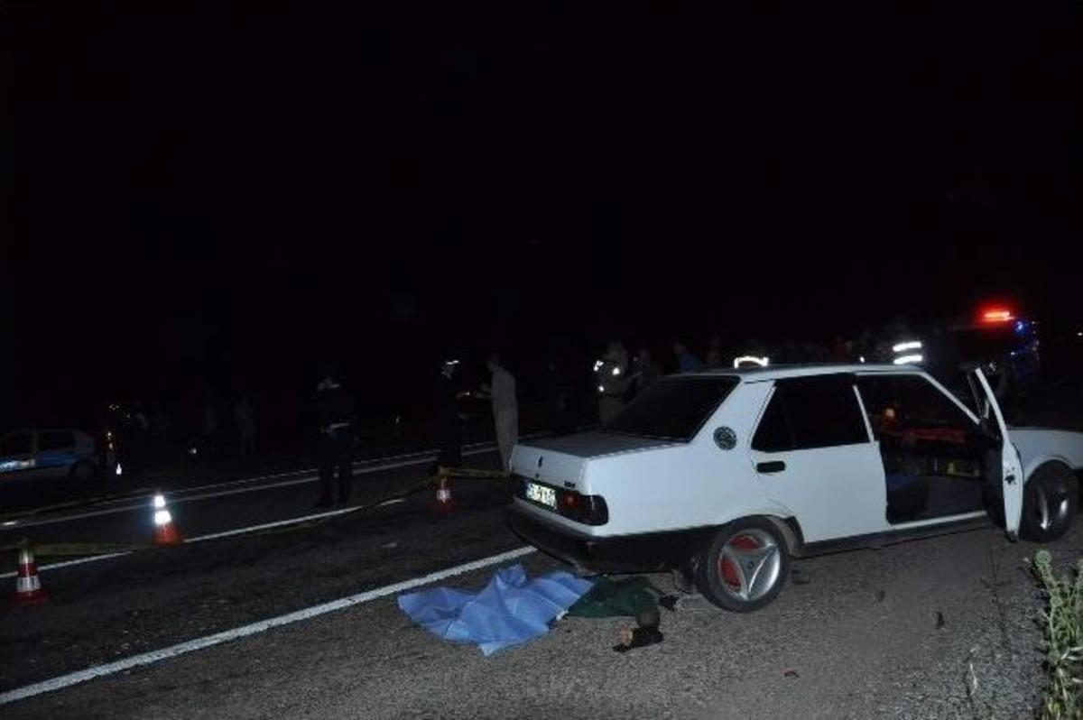 Adıyaman&rsquo;da Feci Kaza: 1 &Ouml;l&uuml;, 7 Yaralı