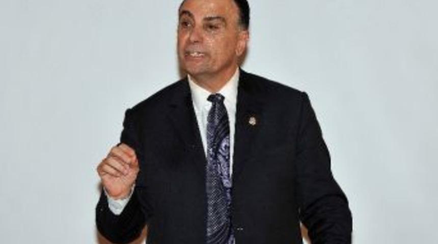 (&ouml;zel Haber) &Ouml;zdoğan: &ldquo;d&uuml;nyada En Kolay İş Ibrahımovıc&rsquo;i Almak&rdquo;