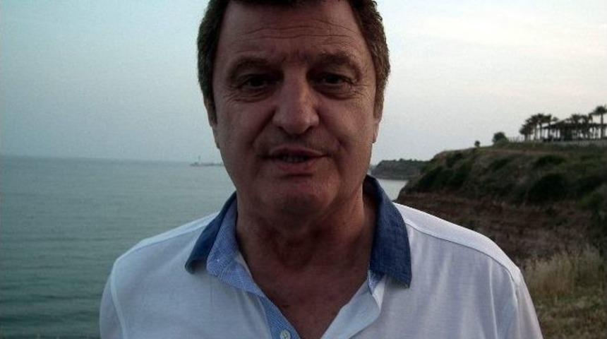 Ses Sanat&ccedil;ısı Bedri Ayseli, Didim&rsquo;e Yerleşiyor