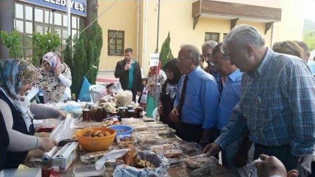 Chp Düzce Milletvekili Adayları Boğaziçi’nde