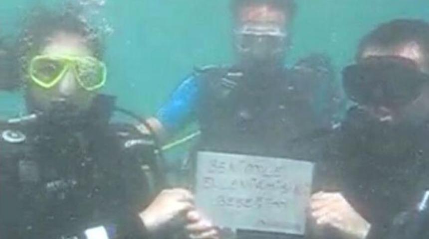 İstiridyeden Tek Taş &Ccedil;ıktı