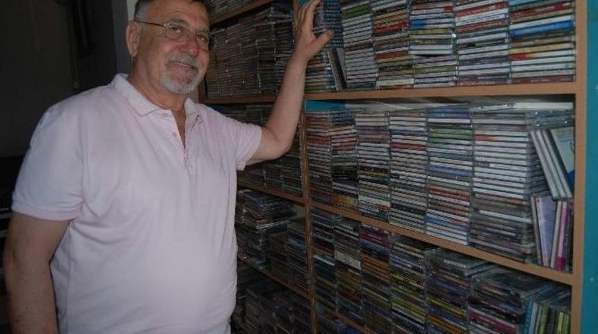 Y&ouml;r&uuml;k Ali Efe T&uuml;rk&uuml;s&uuml;n&uuml; Chp İ&ccedil;in Se&ccedil;im Şarkısına &Ccedil;evirdi