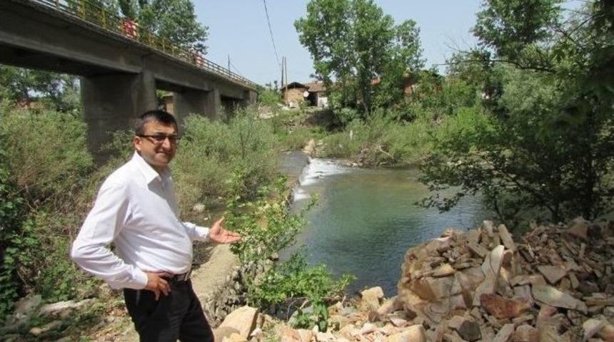 &Ouml;z, &ldquo;yaşanan Bu Olay &Ccedil;evre Katliamıdır&rdquo;