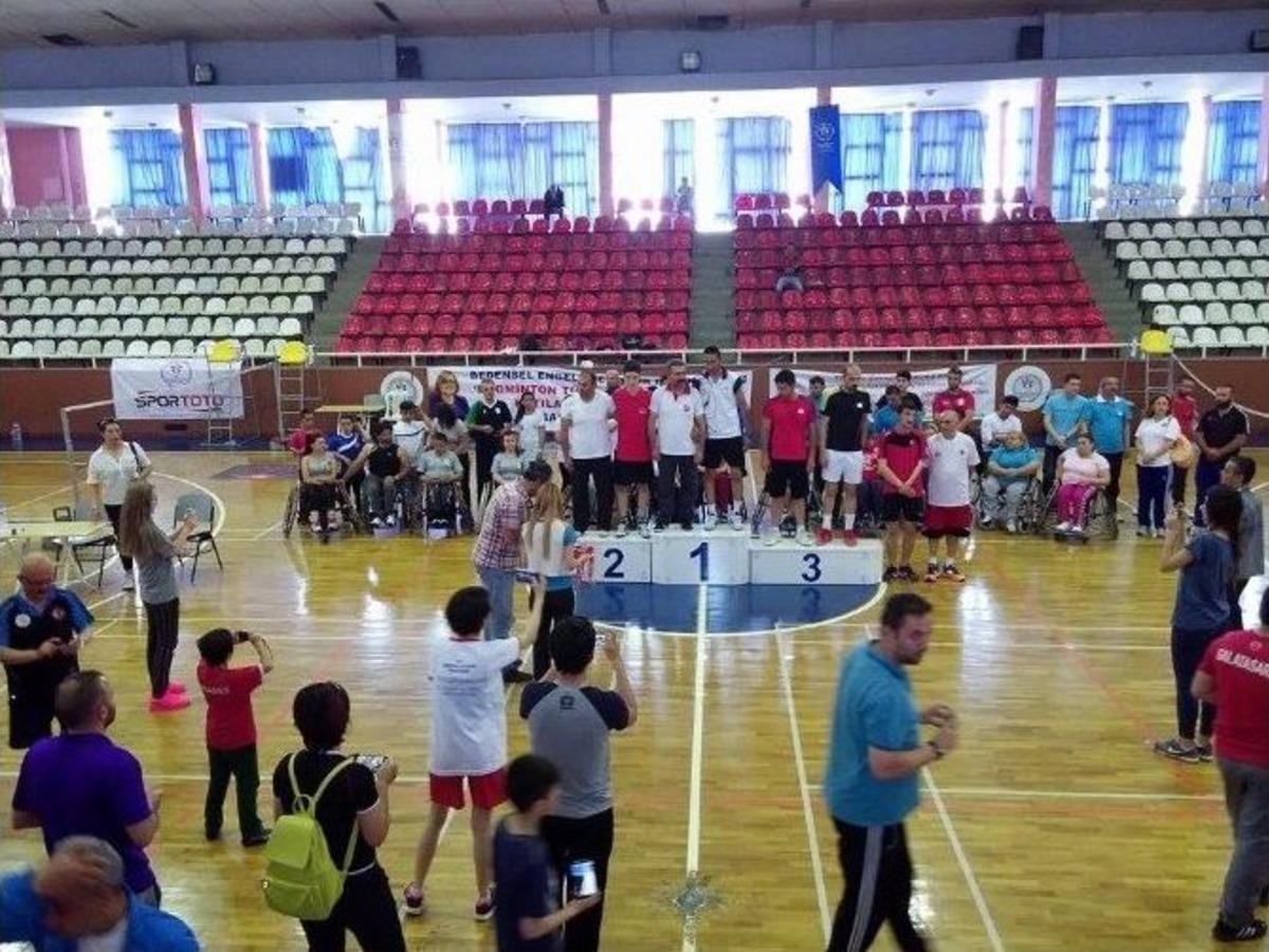 Gen&ccedil;lik Haftası Dolu Dolu Ge&ccedil;ti