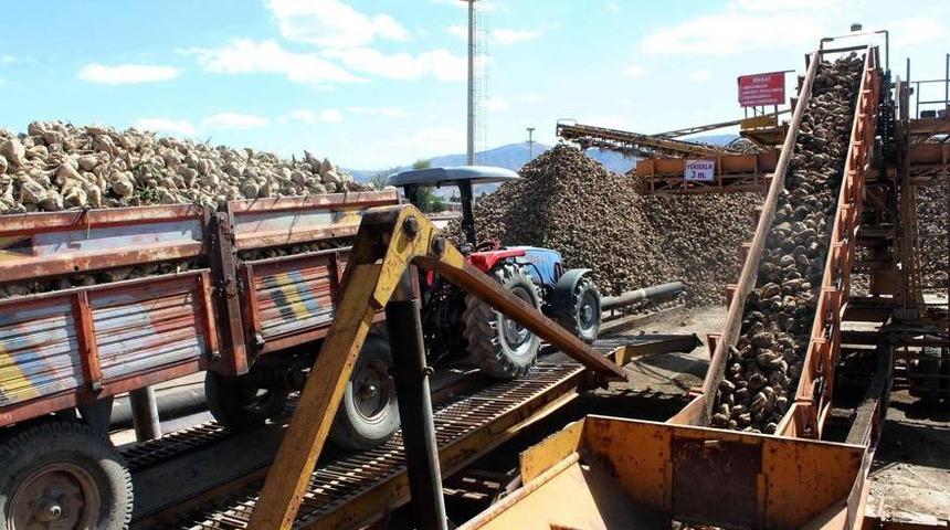 CHP Niğde Milletvekili Ömer Fethi Gürer'den şeker fabrikalarıyla ilgili olay iddia!