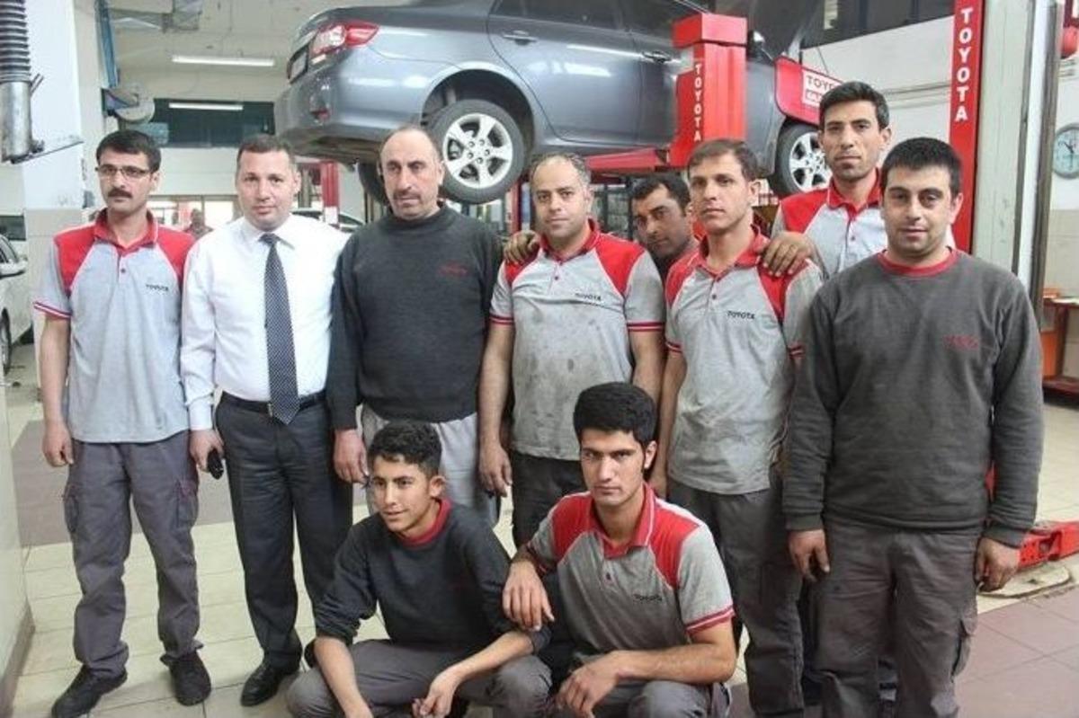H&uuml;k&uuml;ml&uuml;ler Hayata Yeniden Kazandırılıyor