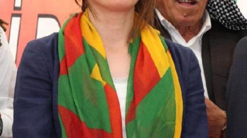 Hdp İmralı Heyeti &Uuml;yesi Bağrıyanık: İmralı'da &Ouml;calan B&uuml;y&uuml;k M&uuml;cadele Veriyor