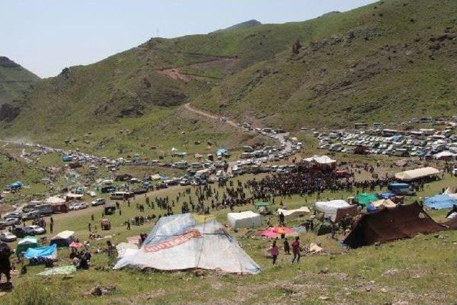 Hdp İmralı Heyeti Üyesi Bağrıyanık: İmralı'da Öcalan Büyük Mücadele Veriyor