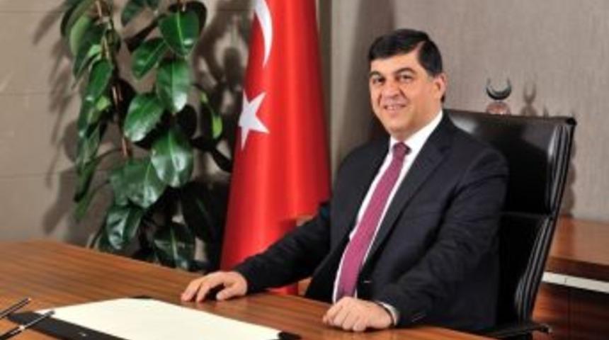 Başkan Fadıloğlu&rsquo;ndan 19 Mayıs Mesajı