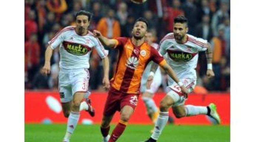 Galatasaray, Kupada Final Biletini Almak İstiyor