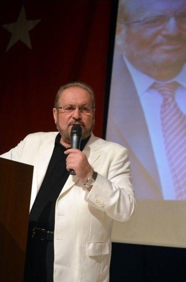 Haydar Baş: &ldquo;mhp&rsquo;de Milliyet&ccedil;ilik, Chp&rsquo;de Atat&uuml;rk Kokusu Kalmadı&rdquo; 1