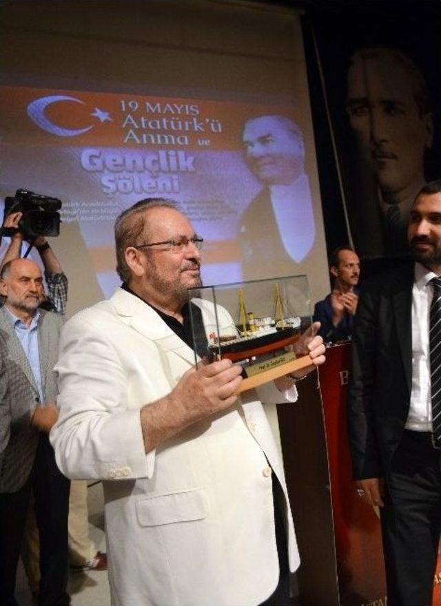 Haydar Baş: &ldquo;mhp&rsquo;de Milliyet&ccedil;ilik, Chp&rsquo;de Atat&uuml;rk Kokusu Kalmadı&rdquo; 2