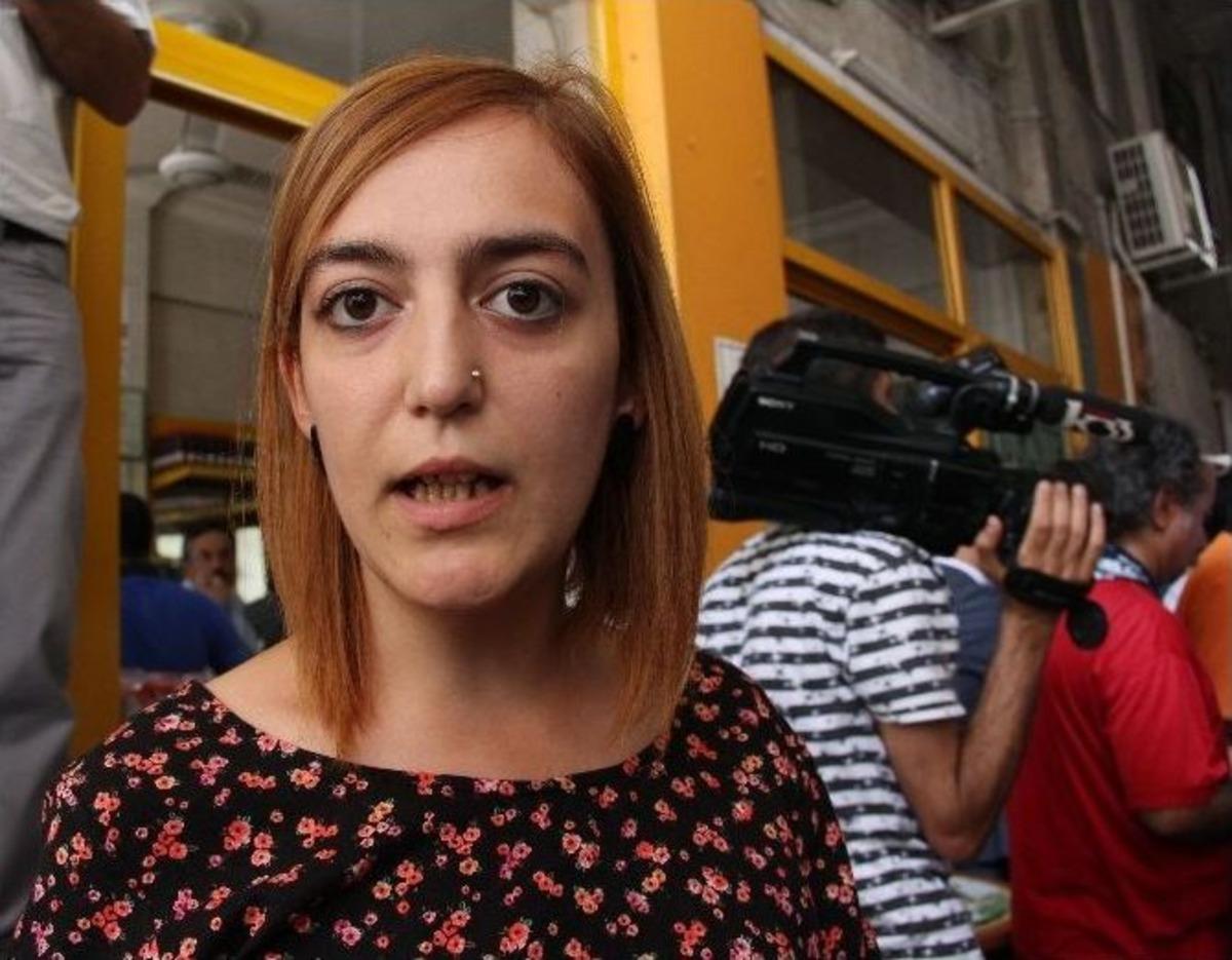 Mersin&rsquo;deki Patlamada &Ccedil;i&ccedil;ek Ş&uuml;phesi